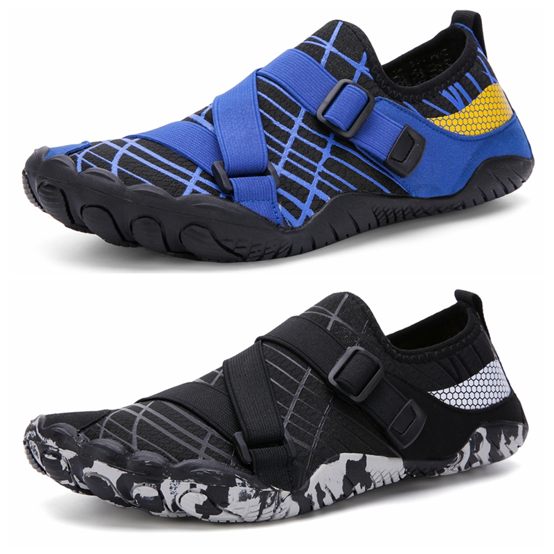 2022 New Beach Aqua Water Shoe - Men'S Shoes Vibram recensie en prijs