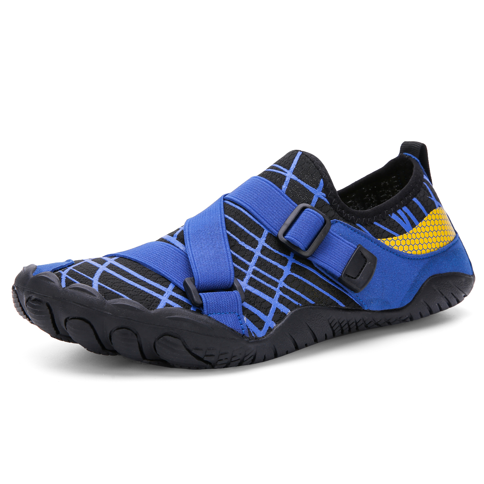 2022 New Beach Aqua Water Shoe - Men'S Shoes Vibram recensie en prijs