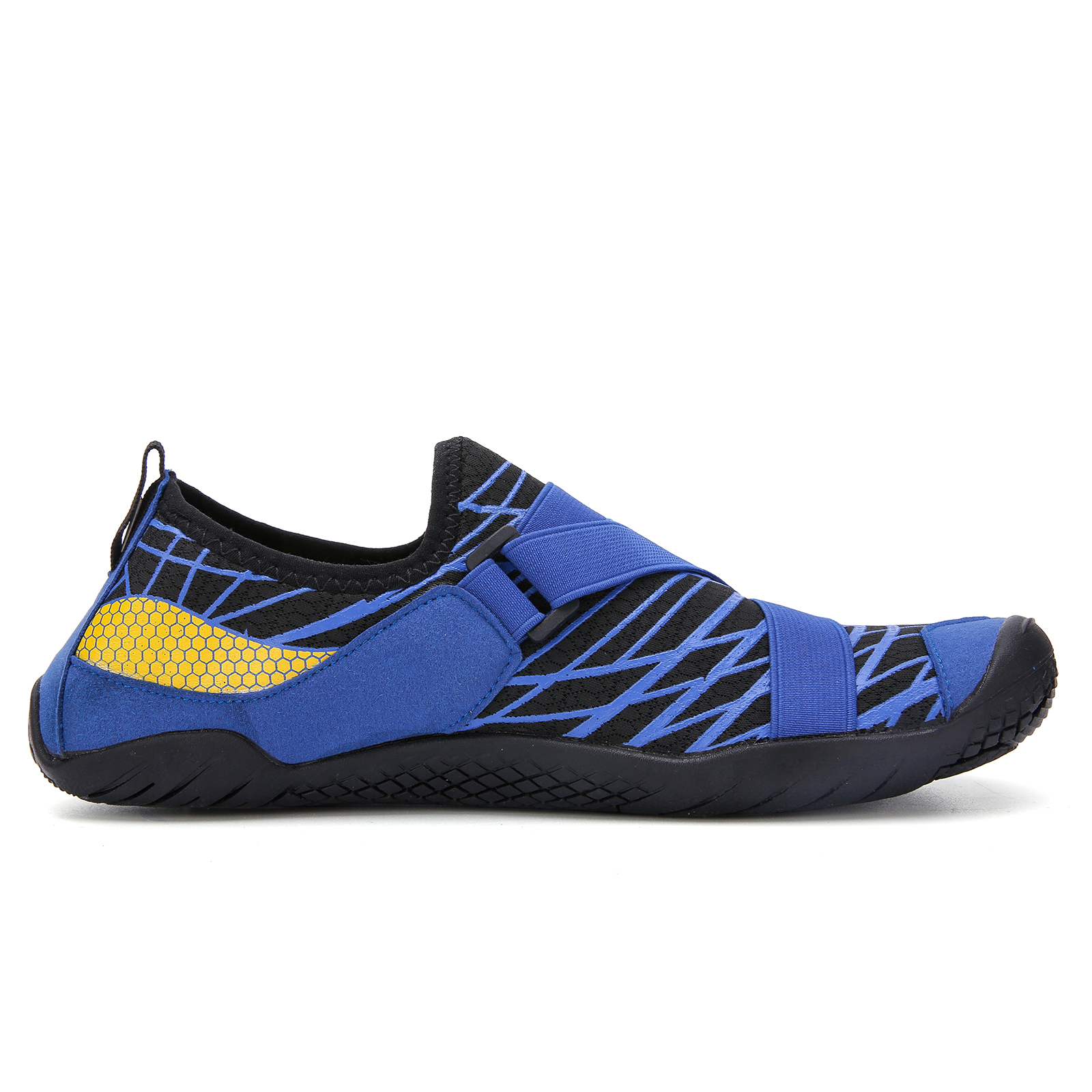 2022 New Beach Aqua Water Shoe - Men'S Shoes Vibram recensie en prijs