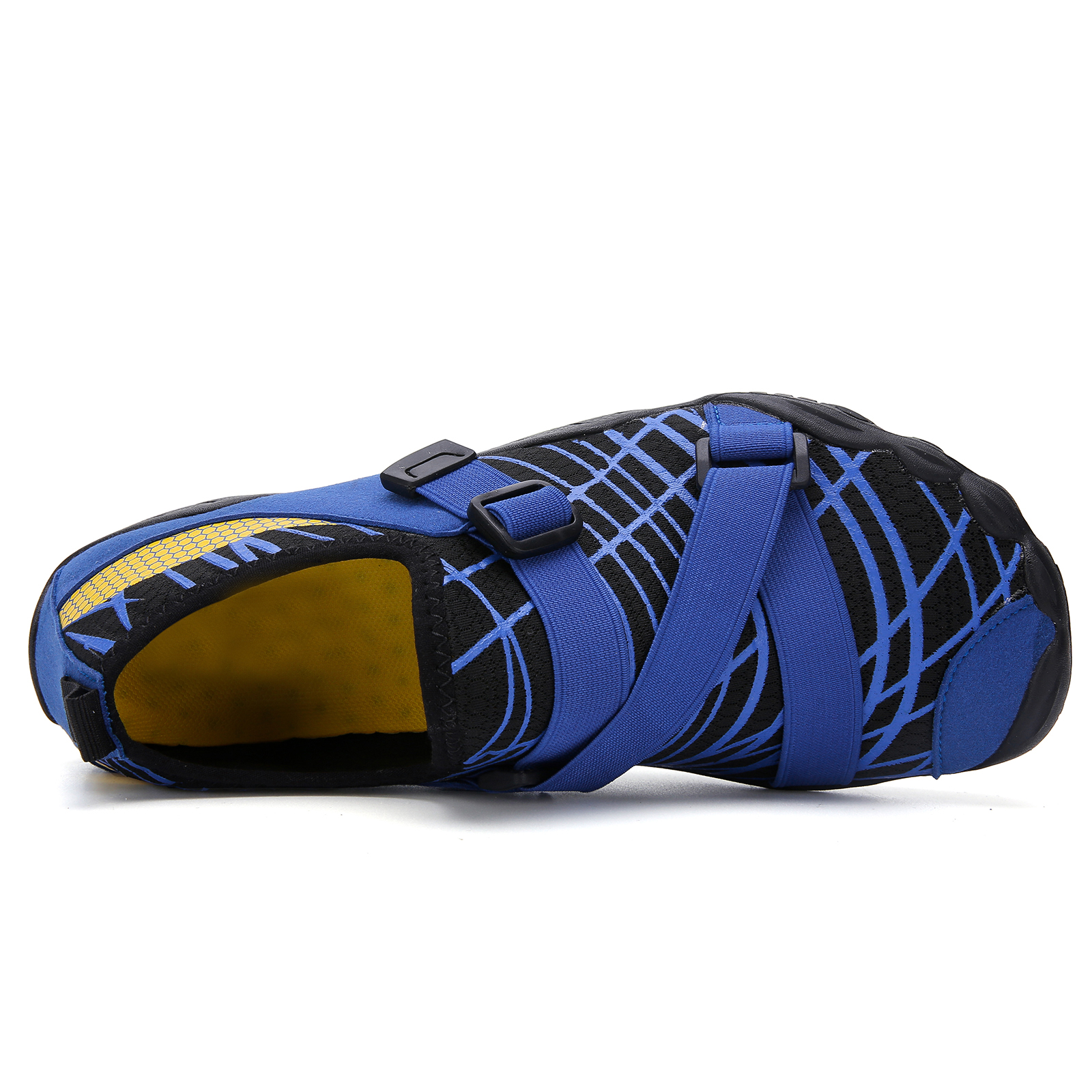 2022 New Beach Aqua Water Shoe - Men'S Shoes Vibram recensie en prijs