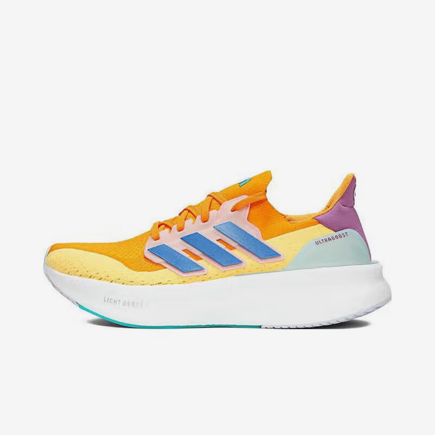 Adidas Official Genuine Ultrab - Men Shoes Running Adidas recensie en prijs