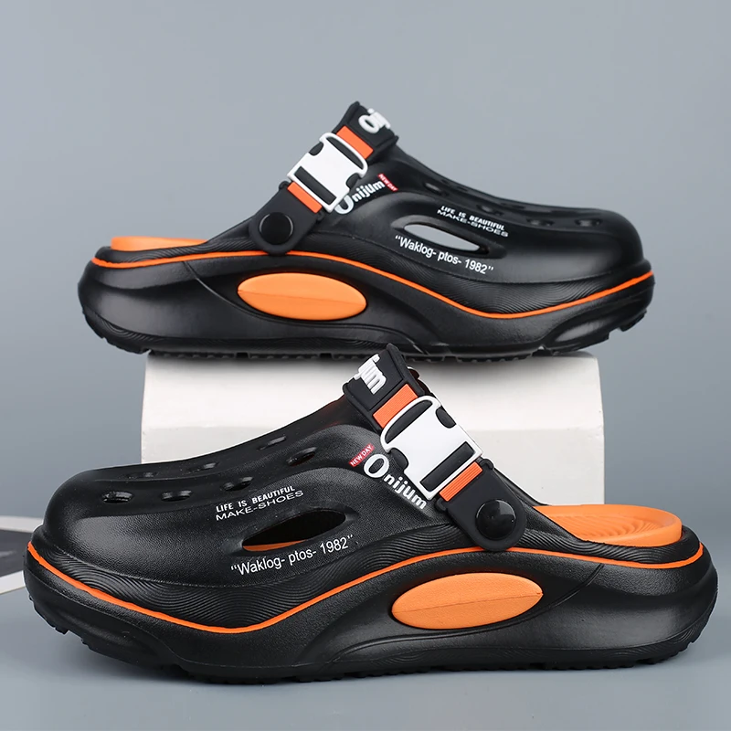 New Classic Summer Clogs Men S - Men Shoes Classic recensie en prijs