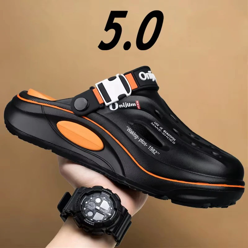 New Classic Summer Clogs Men S - Men Shoes Classic recensie en prijs