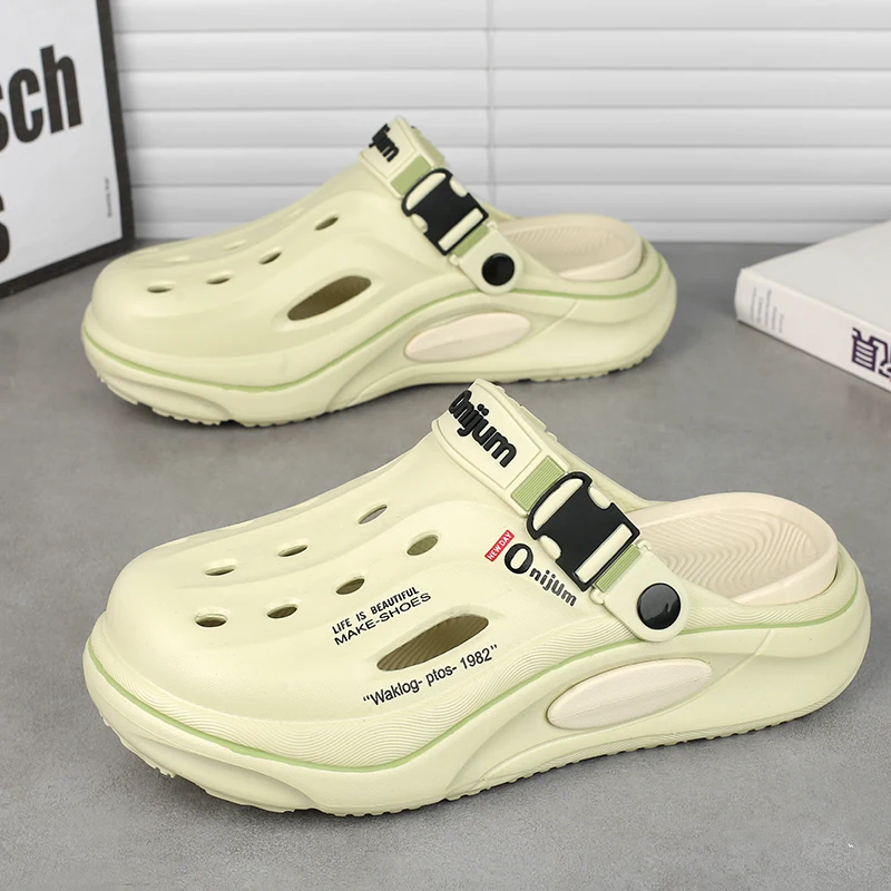 New Classic Summer Clogs Men S - Men Shoes Classic recensie en prijs