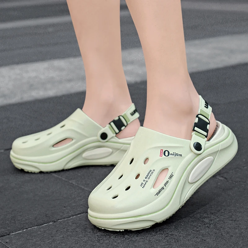 New Classic Summer Clogs Men S - Men Shoes Classic recensie en prijs