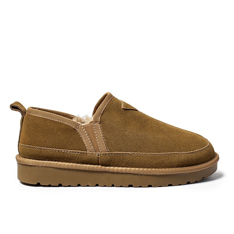 Winter Women Men Genuine Cow L - Men Shoes Classic recensie en prijs