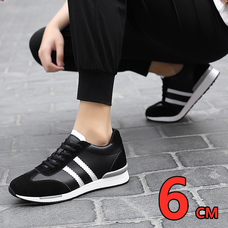 Men Fashion Height Increasing  - Men'S Shoes Hugo Boss recensie en prijs