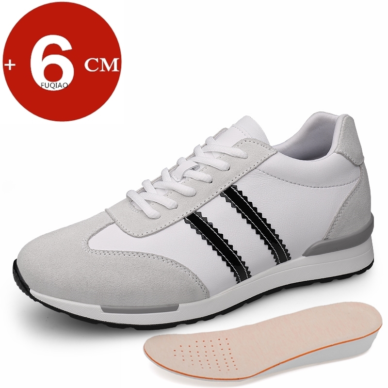 Men Fashion Height Increasing  - Men'S Shoes Hugo Boss recensie en prijs