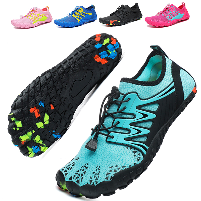 Unisex Water Shoes Quick-Dry A - Men'S Shoes Vibram recensie en prijs