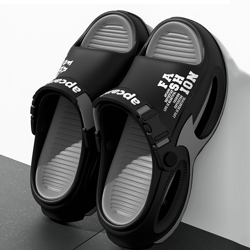 Men Fashion Sport Slippers Ind - Sport Slide Men recensie en prijs