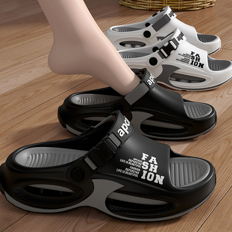 Men Fashion Sport Slippers Ind - Sport Slide Men recensie en prijs