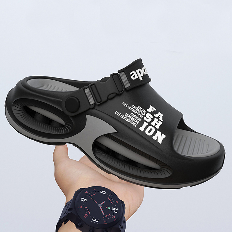 Men Fashion Sport Slippers Ind - Sport Slide Men recensie en prijs