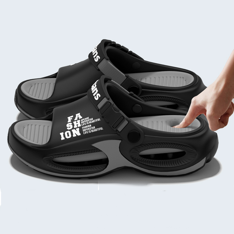 Men Fashion Sport Slippers Ind - Sport Slide Men recensie en prijs