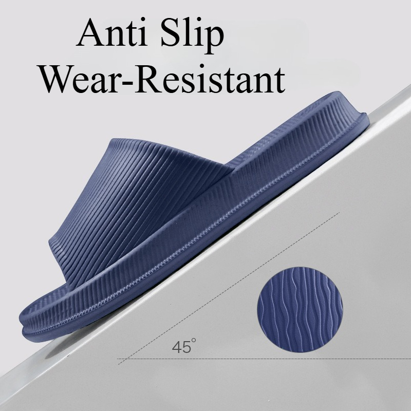 EVA Massage Slippers with Clou - Men'S Shoes Cloud recensie en prijs