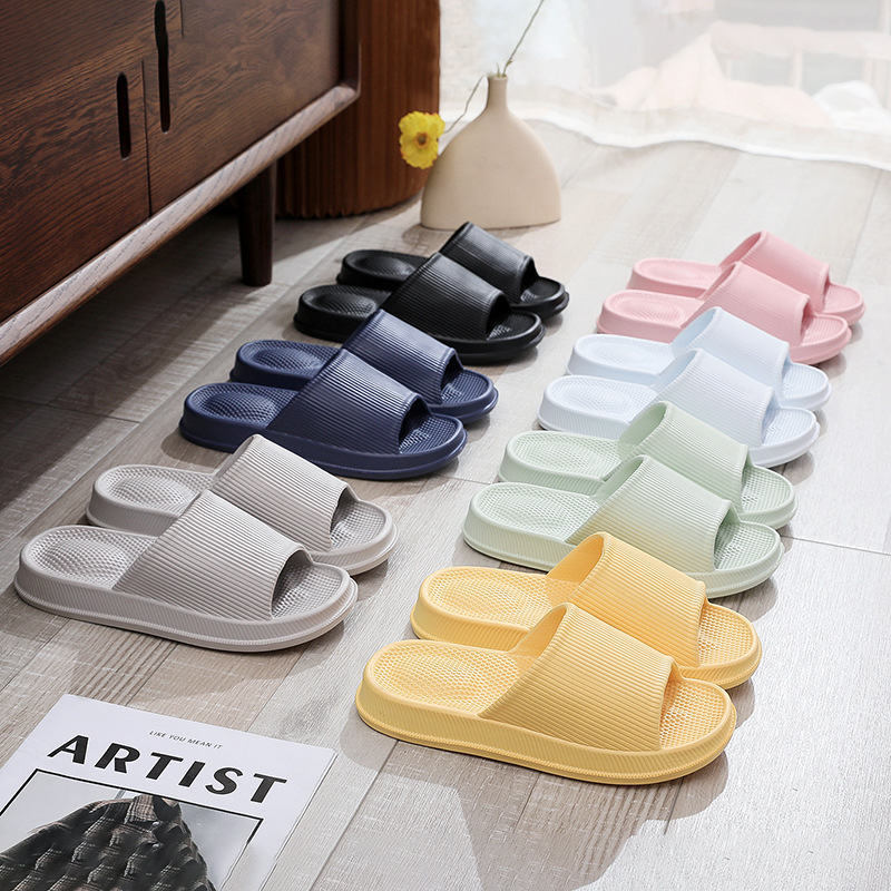 EVA Massage Slippers with Clou - Men'S Shoes Cloud recensie en prijs