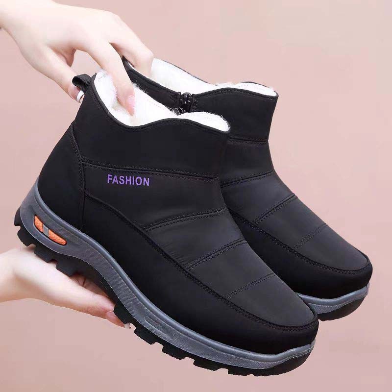 Winter Men's Boots Thickened P - Men Shoes Classic recensie en prijs