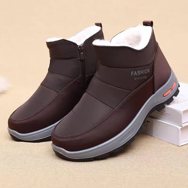 Winter Men's Boots Thickened P - Men Shoes Classic recensie en prijs