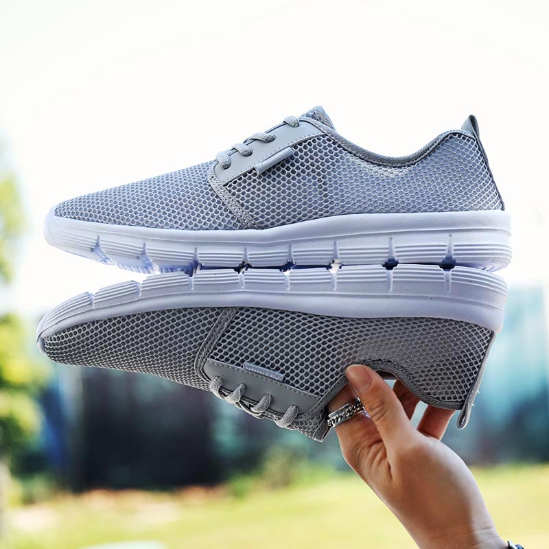 Big Size Summer Breathe Mens S - Men Shoes Most Expensive recensie en prijs