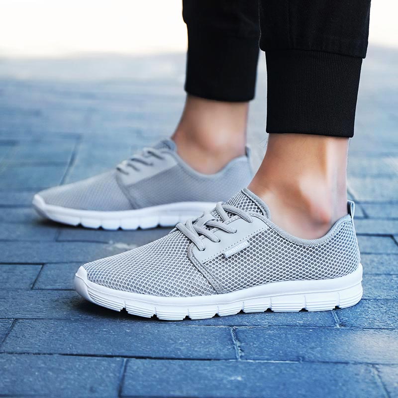Big Size Summer Breathe Mens S - Men Shoes Most Expensive recensie en prijs
