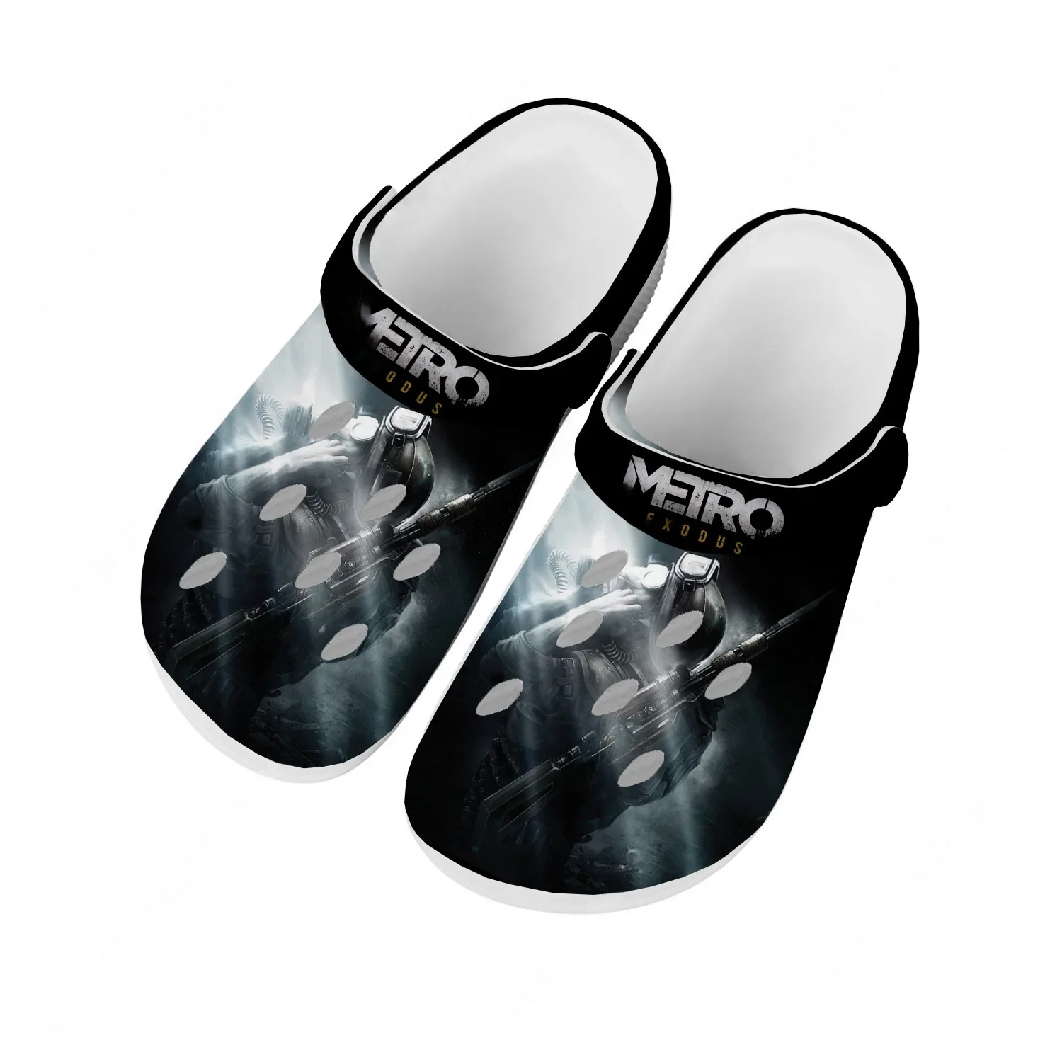 Metro Exodus Water Shoes Men W - Men Shoes Metro recensie en prijs