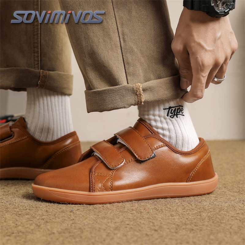 Wide Toe Box Minimalist Shoe C - Men'S Shoes Vibram recensie en prijs