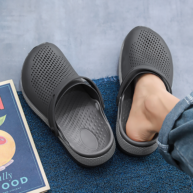 Unisex Summer Closed Toe Soft  - Men'S Shoes Cloud recensie en prijs