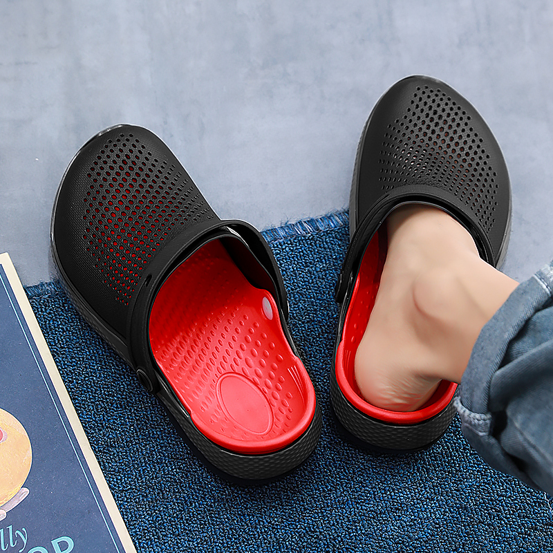 Unisex Summer Closed Toe Soft  - Men'S Shoes Cloud recensie en prijs