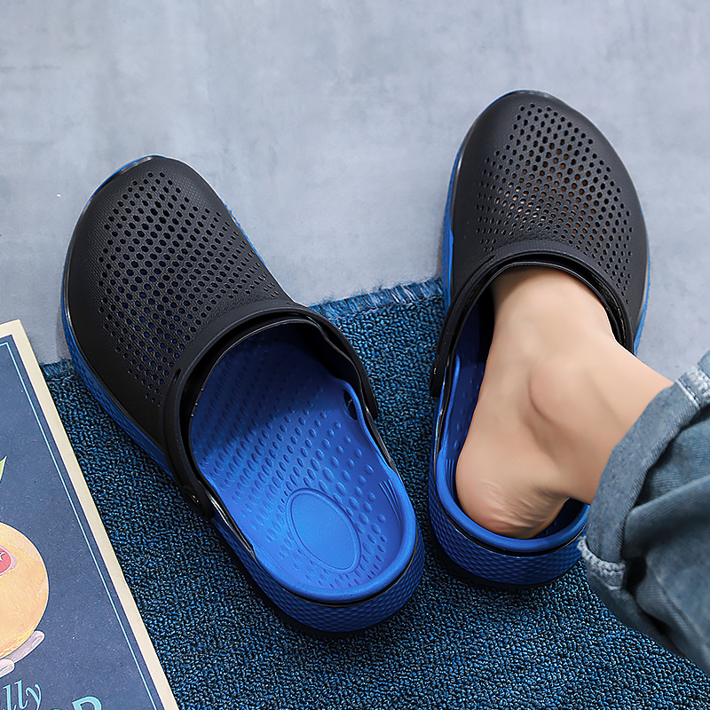 Unisex Summer Closed Toe Soft  - Men'S Shoes Cloud recensie en prijs