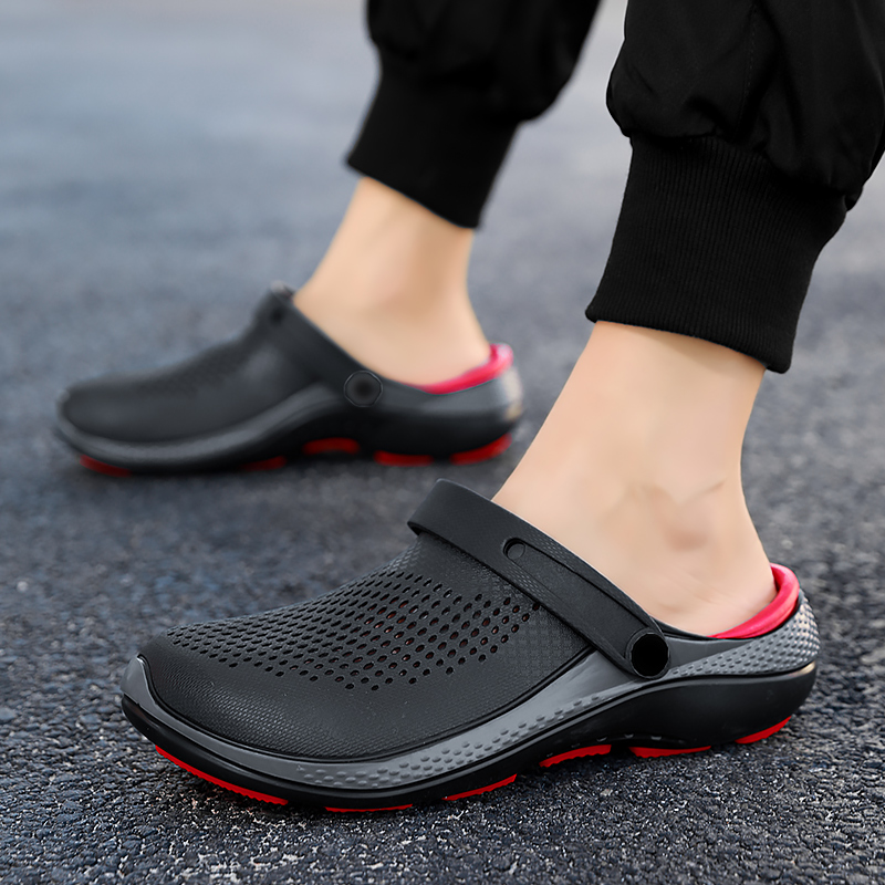 Unisex Summer Closed Toe Soft  - Men'S Shoes Cloud recensie en prijs