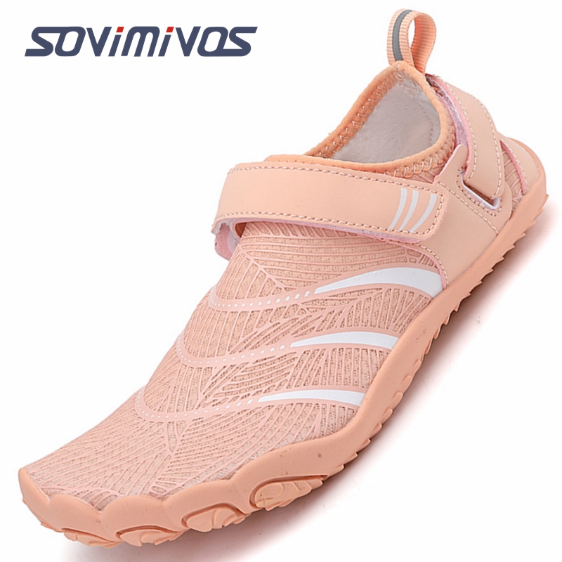 Quick-Drying Beach Water Shoes - Men'S Shoes Vibram recensie en prijs