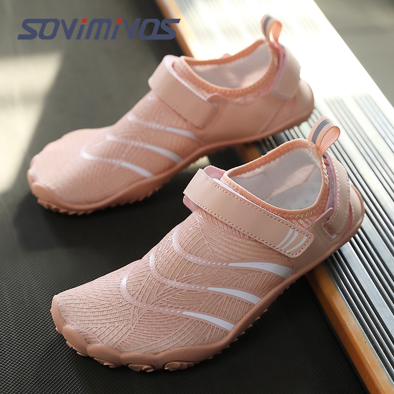 Quick-Drying Beach Water Shoes - Men'S Shoes Vibram recensie en prijs