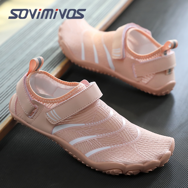 Quick-Drying Beach Water Shoes - Men'S Shoes Vibram recensie en prijs