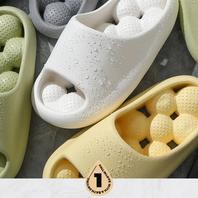 Woman Summer Massage Slipper C - Men'S Shoes Cloud recensie en prijs