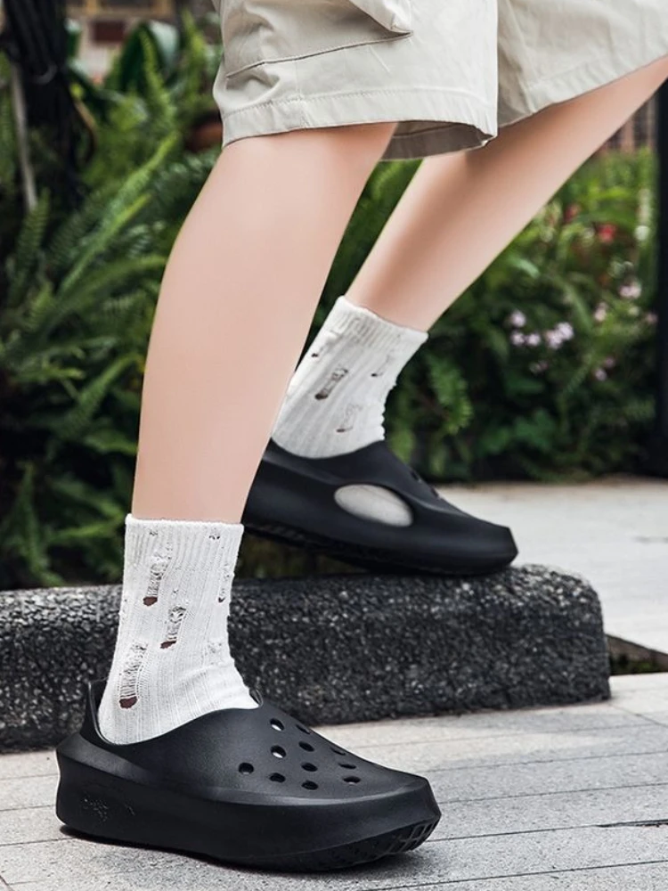 With Platform Man Sandals Beac - Men'S Shoes Clearance Sale recensie en prijs