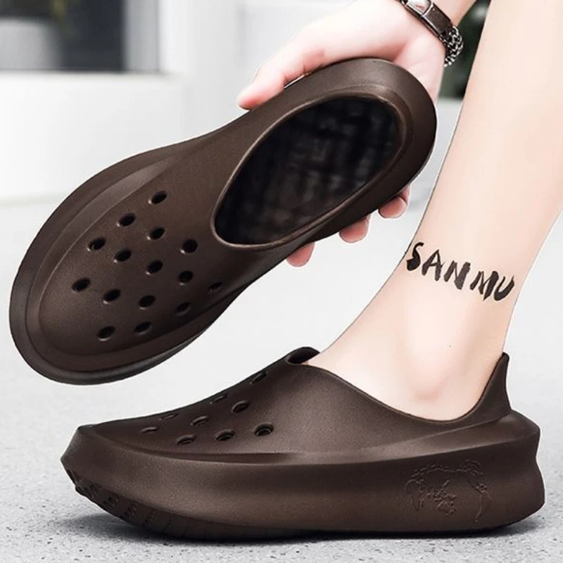With Platform Man Sandals Beac - Men'S Shoes Clearance Sale recensie en prijs
