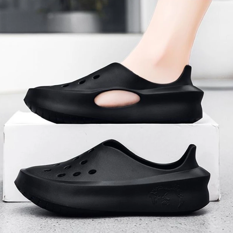 With Platform Man Sandals Beac - Men'S Shoes Clearance Sale recensie en prijs