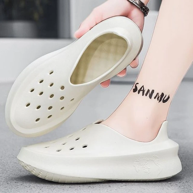 With Platform Man Sandals Beac - Men'S Shoes Clearance Sale recensie en prijs