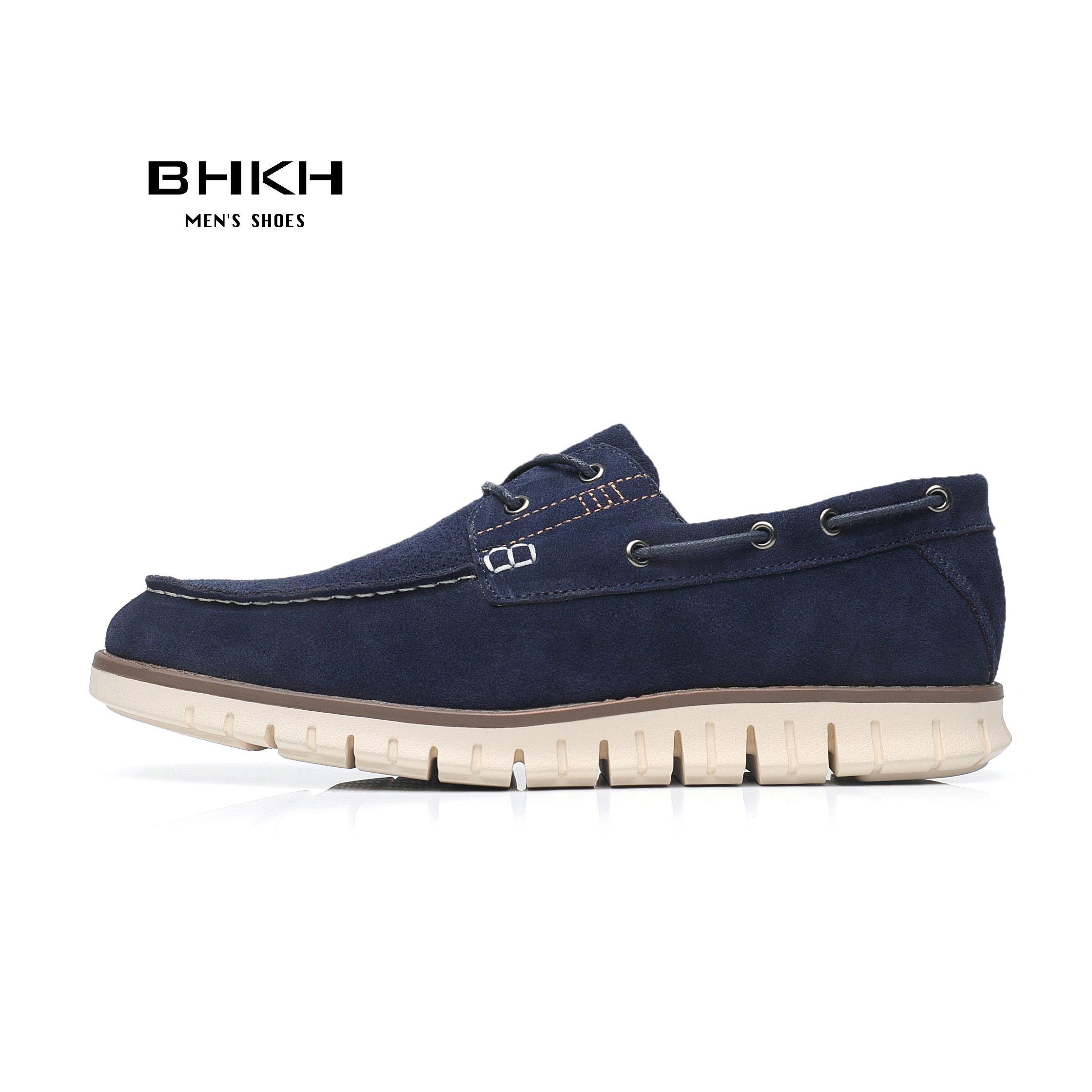 BHKH  Autumn Men Loafers Shoes - Men'S Shoes Smart recensie en prijs