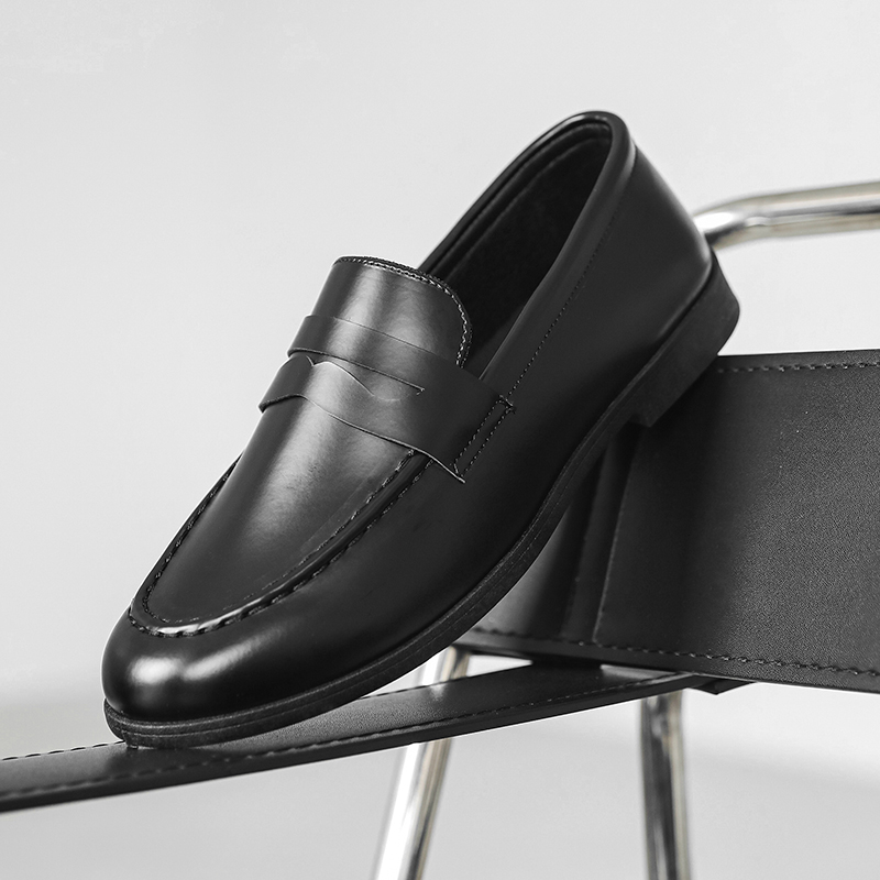 New Classics Men's Suede Slip  - Men Shoes Loro Piana recensie en prijs