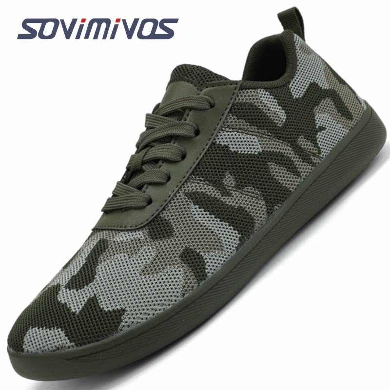 Mens Barefoot Shoes Zero Drop  - Men'S Shoes Vibram recensie en prijs