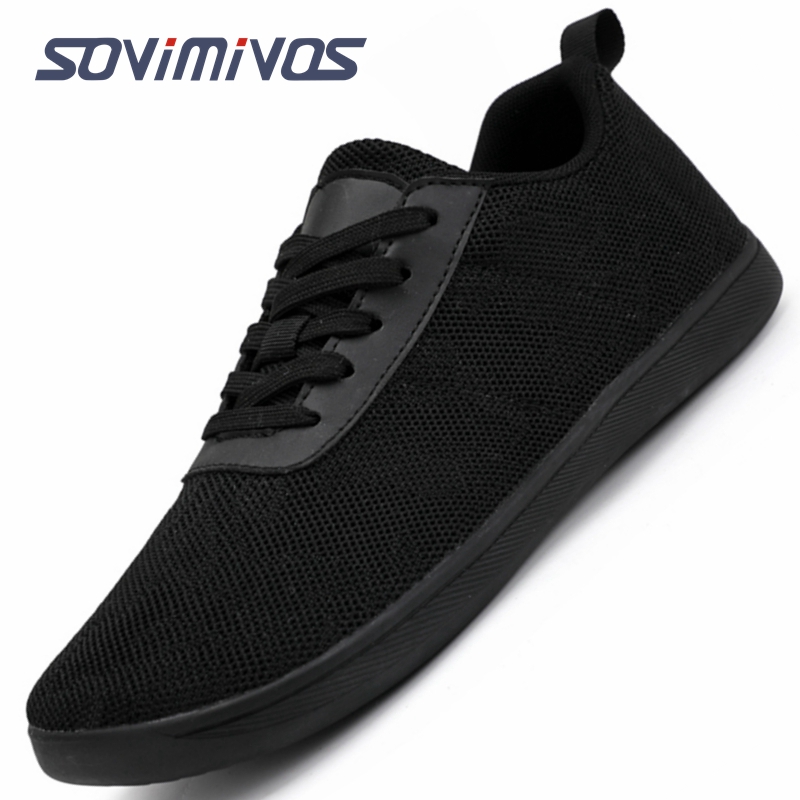 Mens Barefoot Shoes Zero Drop  - Men'S Shoes Vibram recensie en prijs