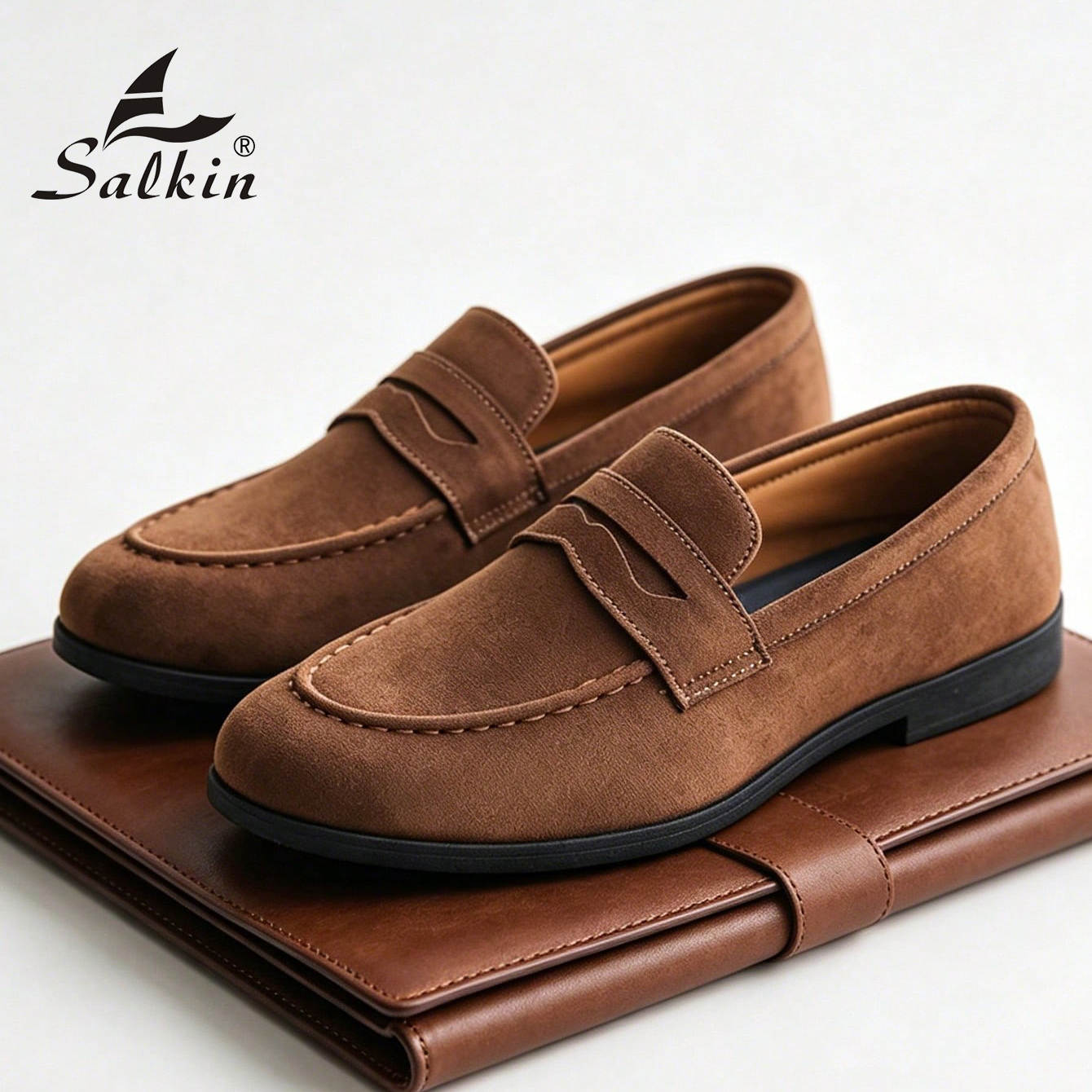 New Classics Suede Men's Shoes - Men Shoes Loro Piana recensie en prijs