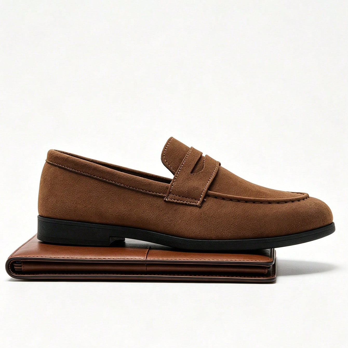 New Classics Suede Men's Shoes - Men Shoes Loro Piana recensie en prijs