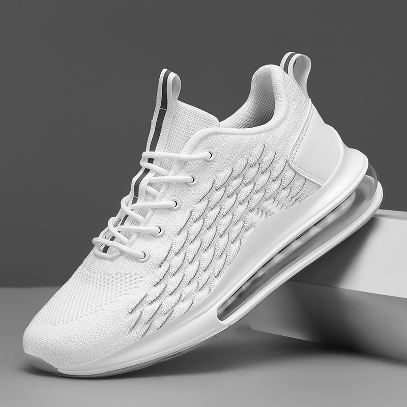 Hot Sale Men Sneakers Breathab - Men'S Shoes Smart recensie en prijs
