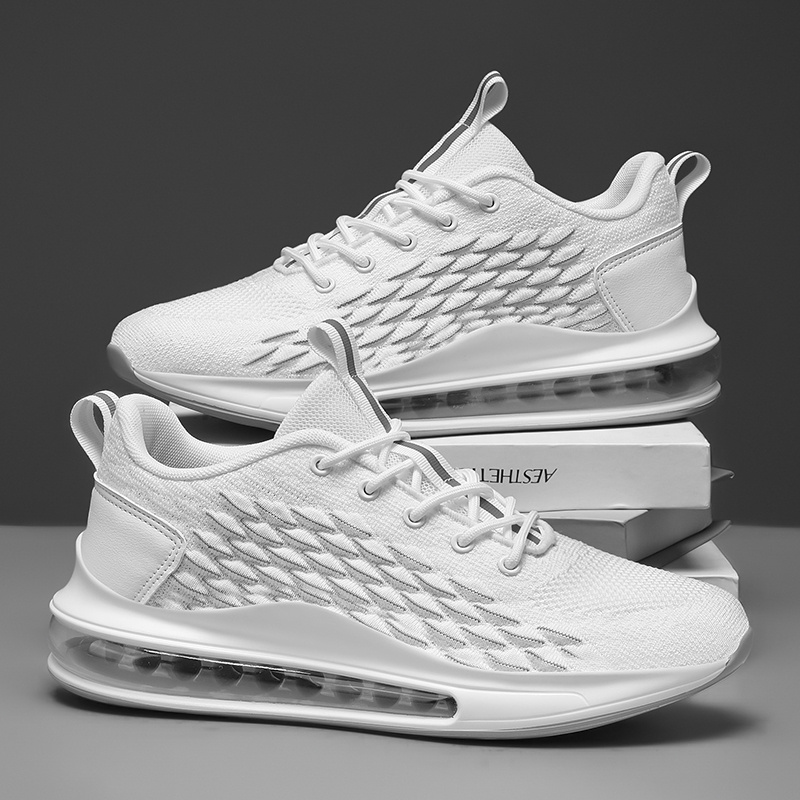 Hot Sale Men Sneakers Breathab - Men'S Shoes Smart recensie en prijs
