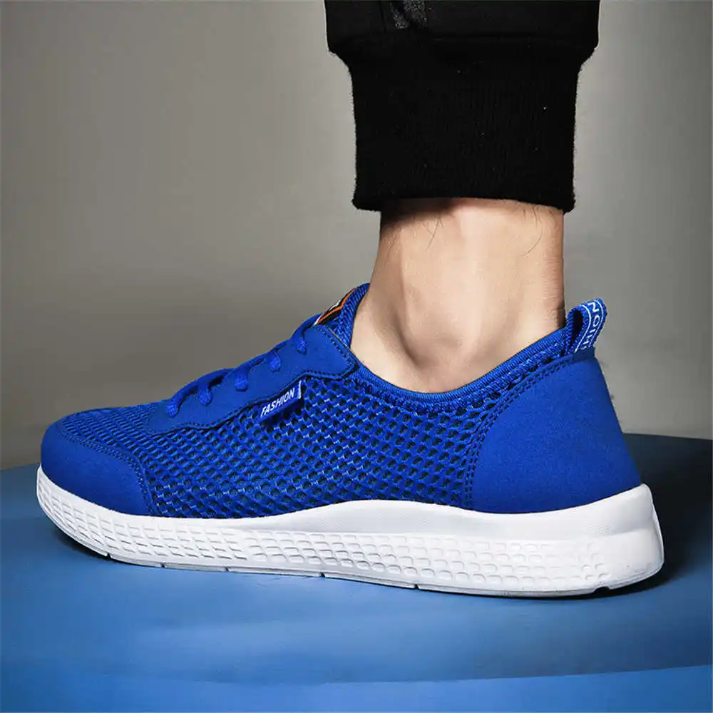 35-46 Breathable Light Blue Sn - Men Shoes Most Expensive recensie en prijs